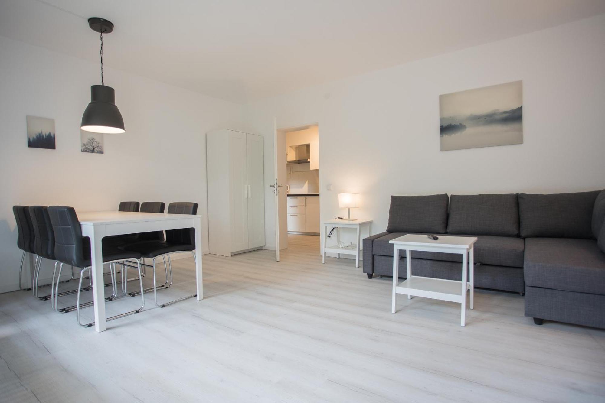 Appartement Brink Fichtenweg 41 Winterberg Exterior photo