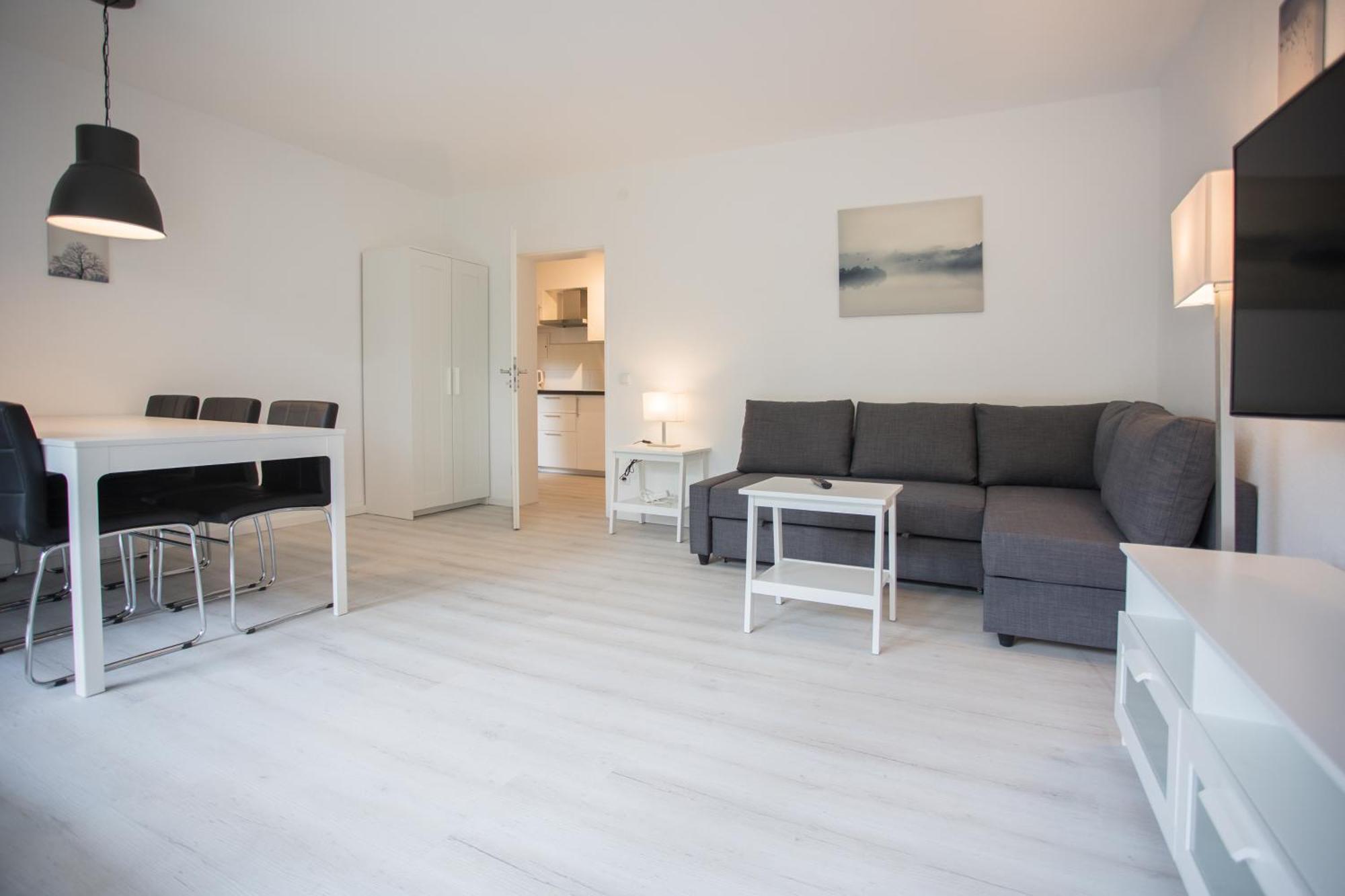 Appartement Brink Fichtenweg 41 Winterberg Exterior photo