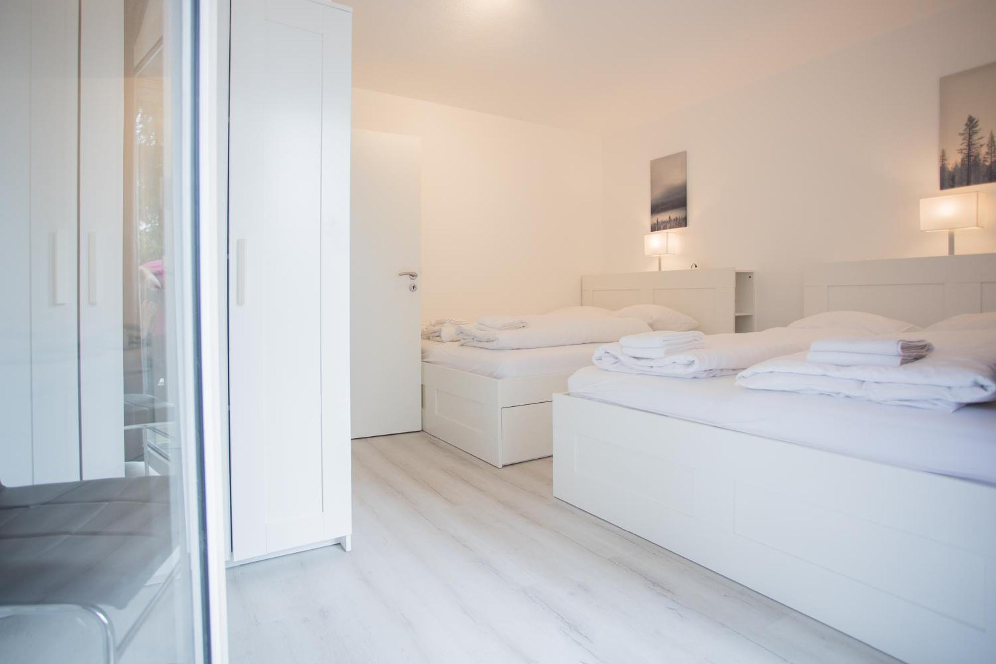 Appartement Brink Fichtenweg 41 Winterberg Exterior photo
