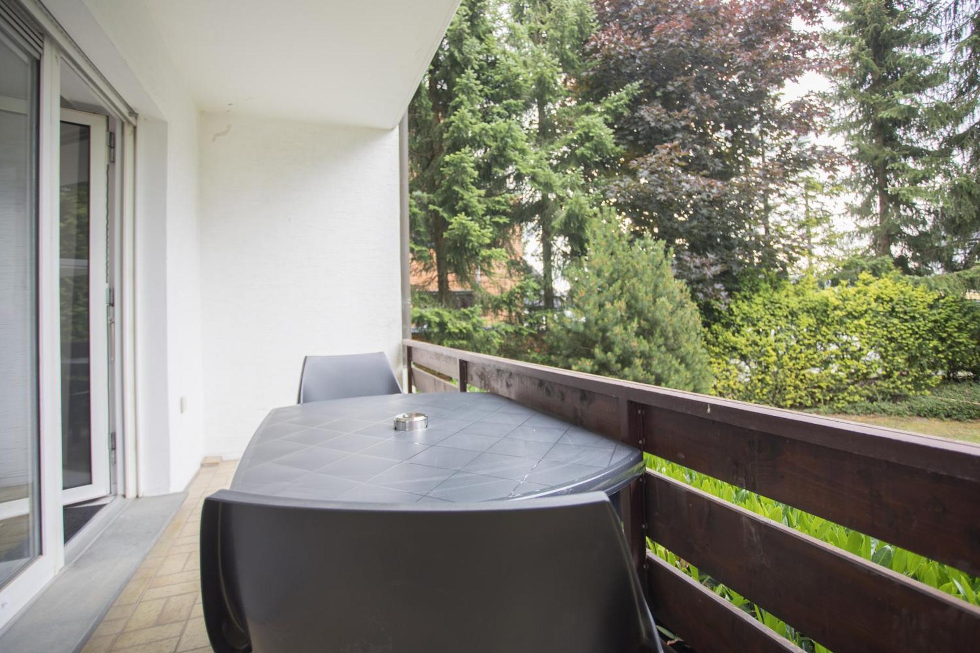 Appartement Brink Fichtenweg 41 Winterberg Exterior photo