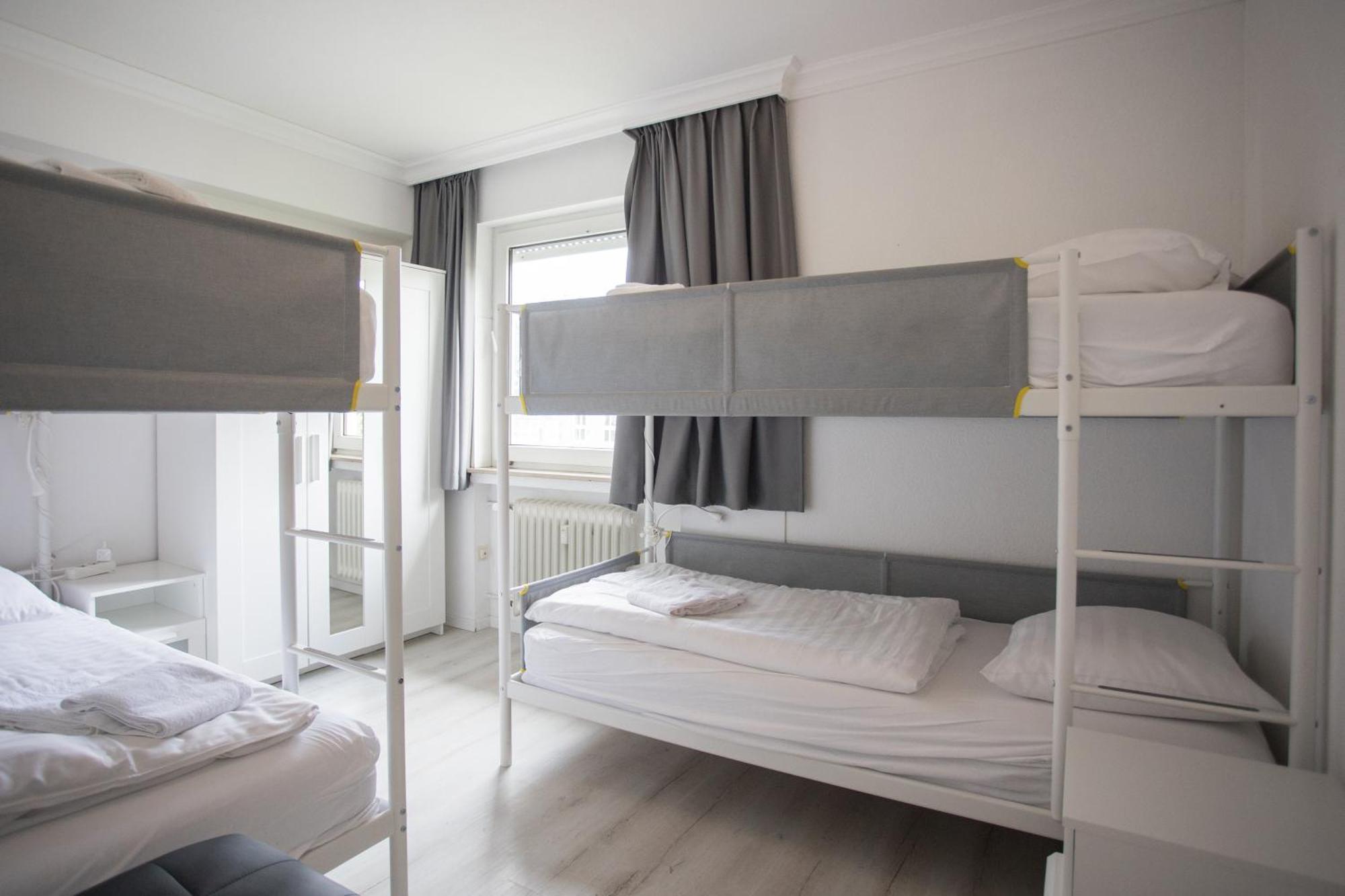 Appartement Brink Fichtenweg 41 Winterberg Room photo