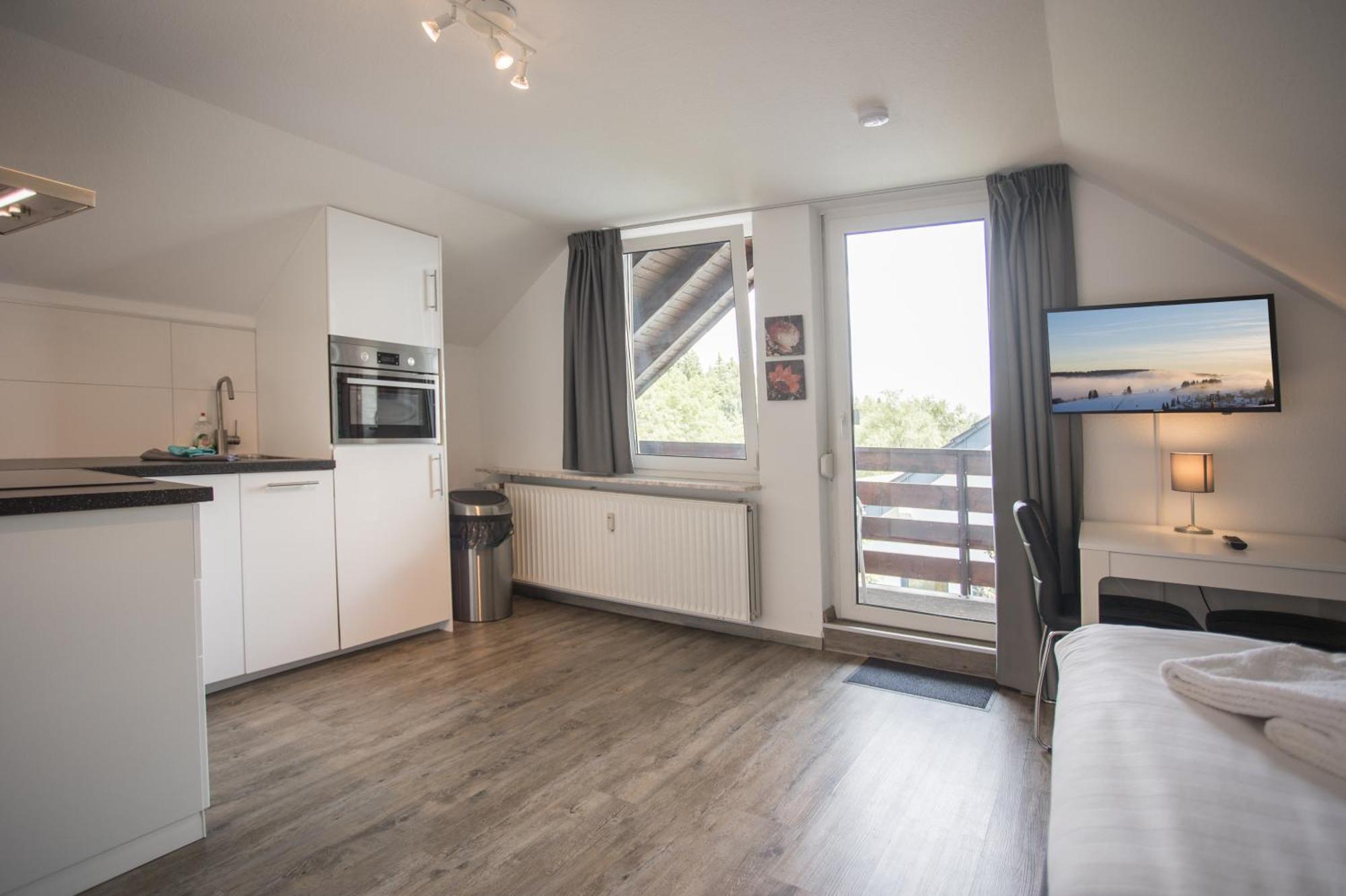 Appartement Brink Fichtenweg 41 Winterberg Room photo