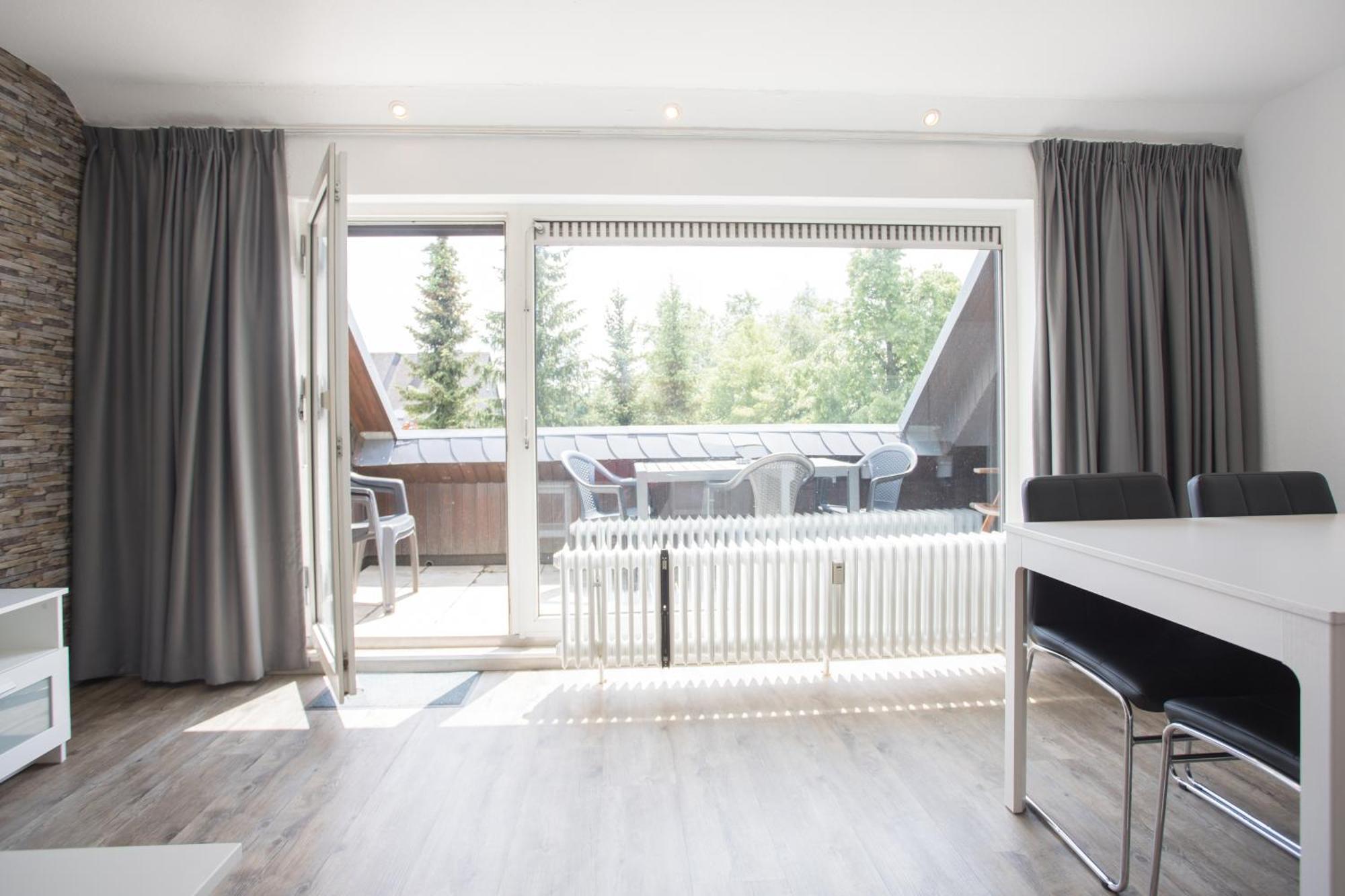Appartement Brink Fichtenweg 41 Winterberg Room photo