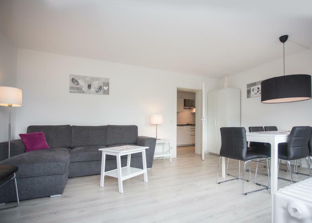 Appartement Brink Fichtenweg 41 Winterberg Exterior photo