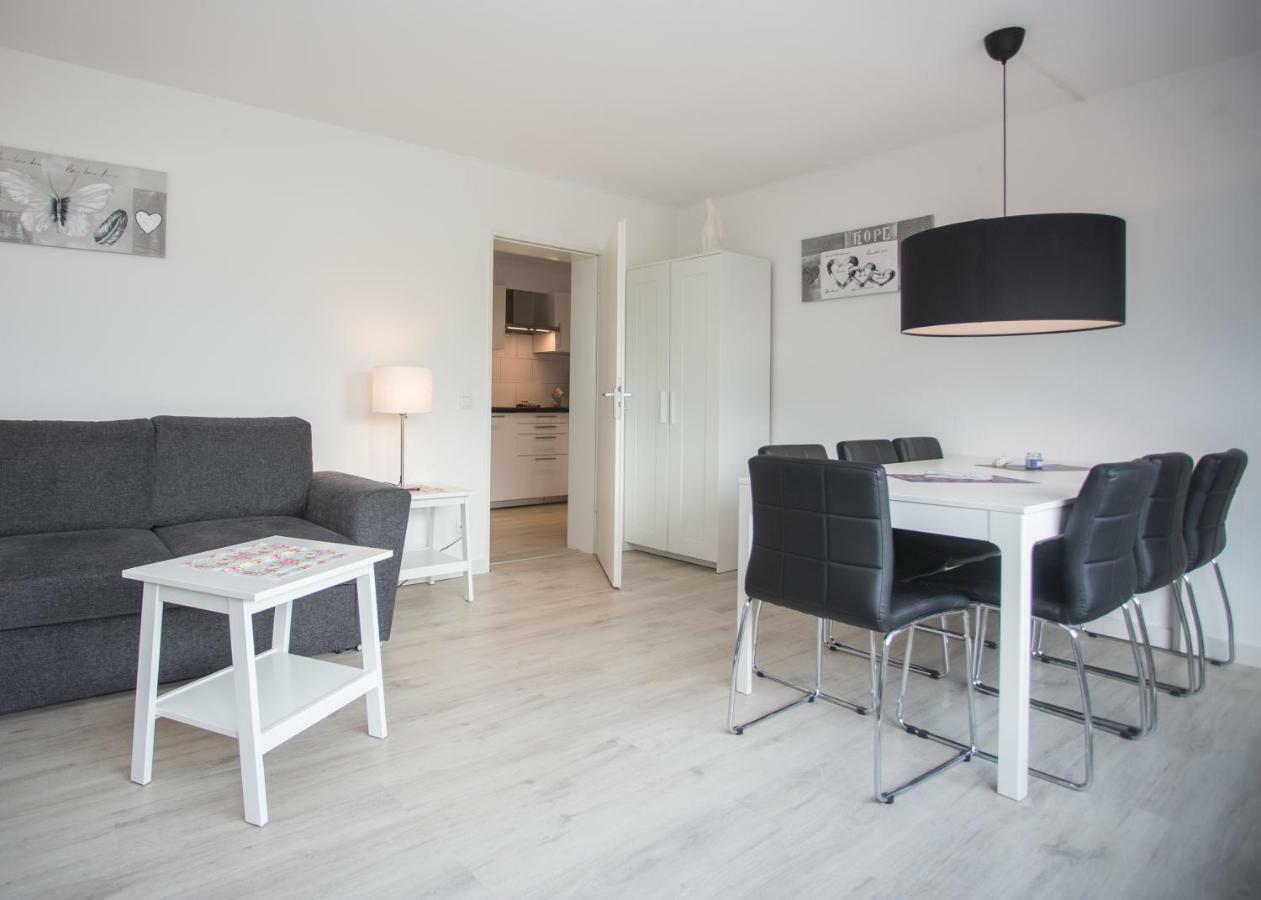 Appartement Brink Fichtenweg 41 Winterberg Exterior photo